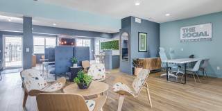 Student Housing - The Social Normal Gallery 13