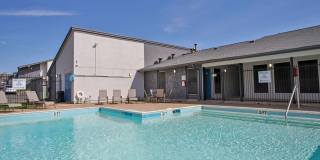 The Parks on Taylor Apartments Gallery 36