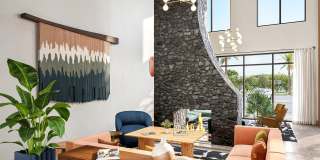 Somerset Upscale Apartments Gallery 16