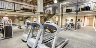 PENN GARRISON LOFTS Gallery 7