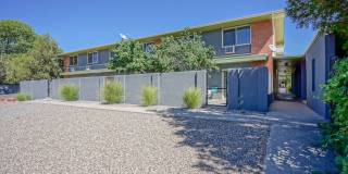 THE Q AT UPTOWN Gallery 39