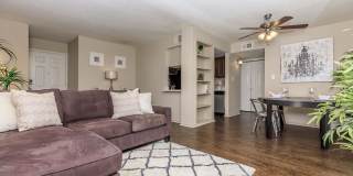 Nova Park Apartment Homes Gallery 16