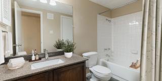 Summer Bend Apartments Gallery 10