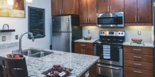 Lofts at Franklin Lofts at Franklin Gallery 4