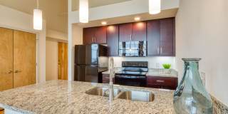 Petersburg ArtistSpace Lofts Gallery 4