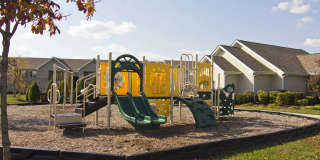 St. Andrews Apartments Gallery 7