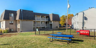 Hillsdale Apartments Gallery 3
