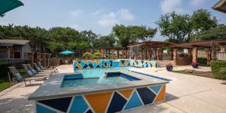 Village Green of Bear Creek Apartments Gallery 27