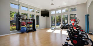 Miramonte and Trovas Apartments Gallery 16