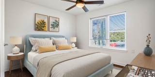 Ainger Place - Affordable housing Gallery 21