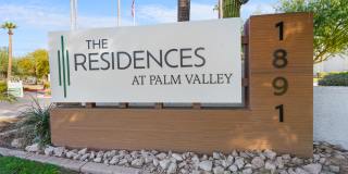 The Residences at Palm Valley Gallery 35