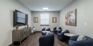 Menchaca Commons - Affordable Housing Gallery 36