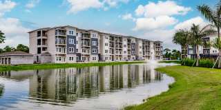 Vantage Apartments Gallery 28