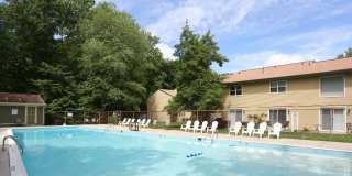 Young's Mill Apartments Gallery 16