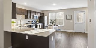 Yugo Auburn North - Student Housing Gallery 33