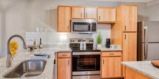 The Legends on the Park Gallery 1