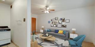 The Jefferson Gallery 9