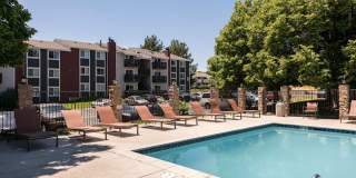 Oak Ridge Apartments Gallery 33