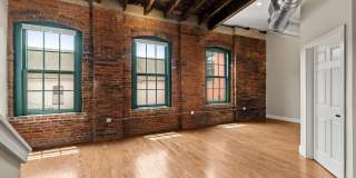 Prince Street Lofts Gallery 13