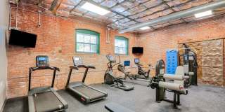 Wireworks Lofts Gallery 19