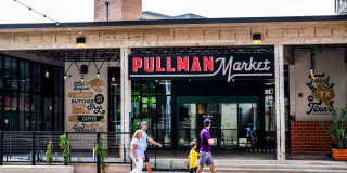 Coopers Row Coopers Row Gallery 17