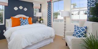 The Paseos at Montclair Gallery 7