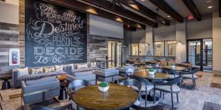 Vale East - Student Housing Gallery 20