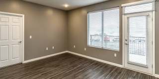 The Apartments at Lux 96 - Phase 5 Gallery 15
