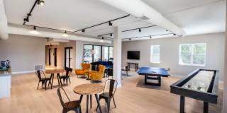 Water Tower Apartments Gallery 1