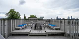 The Edge Apartments Gallery 6