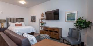 Gordon Lofts Gallery 36