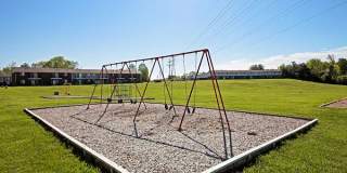 Oakdale Square Apartments Gallery 32