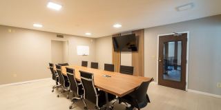 Pennbrooke Gallery 1