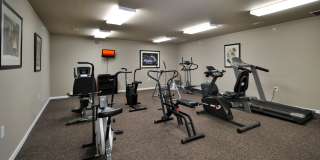 Swanhaven Manor - Senior Living Gallery 13