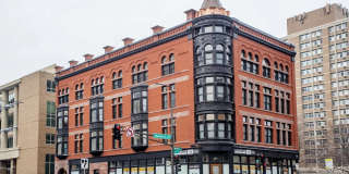 The Fitz Flats Gallery 19