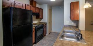 Alta Mira II - Senior Housing Gallery 5