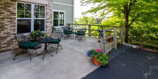 Canal Place - Senior Housing Gallery 6