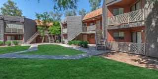 La Estancia Apartments Gallery 42