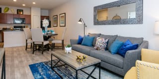 Lincoln Place Gallery 21