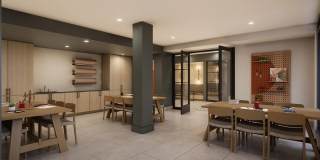 District South Apartments & Townhomes Gallery 22