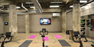 The Preserve at Heinz Gallery 2