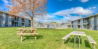 Wendover Apartments Gallery 54