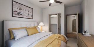 District South Apartments & Townhomes Gallery 21