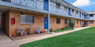 Brigadoon Apartments Gallery 23