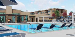 Coyote Creek Apartments Gallery 14