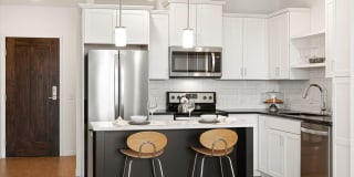 Grand & Syndicate Apartments Gallery 1