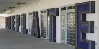 Blue Plate Artist Lofts Gallery 19