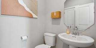 The Powell Townhomes Gallery 22