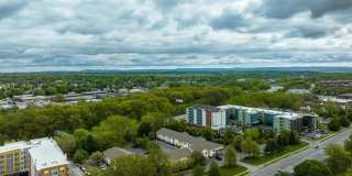 The Hudson 1395 - Student Housing The Hudson 1395 - Student Housing Gallery 24