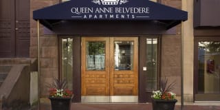 Queen Anne Belvedere Gallery 29